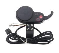 Centralina Monopattino Elettrico Display dello strumento del controller motore senza spazzole con 36V/48V for scooter elettrico da 10 pollici(JH-01 B)