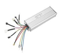 Centralina Monopattino Elettrico E Bike 48V 50A Controller motore brushless Controller for bicicletta elettrica con connettore Accessori for scooter for bici elettriche
