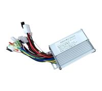 Centralina Monopattino Elettrico, EBike Controller Controller Motore DC brushless for Bicicletta elettrica, Scooter Elettrico, 36V 48V 350W
