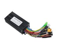 Centralina Monopattino Elettrico Migliora La Tua Corsa, 36 48V Ebike Sinusoidale 26A 500 750W Controller Brushless, Perfetto for Scooter Elettrici Ed