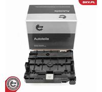 ESEN SKV 96SKV322 Centralina, Gestione motore