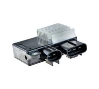 Resistenza della ventola del radiatore CSW-TY-000 NTY per TOYOTA AURIS VERSO