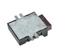 Centralina Nuova per Pompa Carburante EPW-BM-000 per BMW, OE zu Vergl 161472633