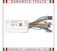 Centralina Originale Bici elettrica Engwe MODELLO X008-AAM003