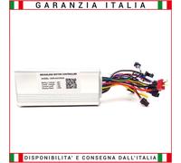 Centralina Originale Engwe MODELLO X055-AXC002A Bici Elettrica Ebike