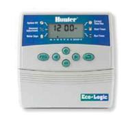 CENTRALINA P/IRRIGAZIONE HUNTER 6 ZONE ECO-LOGIC6