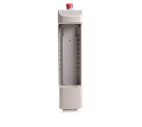 Centralina per Barella doccia Moretti spa Compatibile con Barelle BI100 BI110 BI200 BI180 Art. BIR125