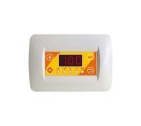 CENTRALINA PER IMPIANTI SOLARI SOLAR PWM Pannelli Solari Impianti Accessori