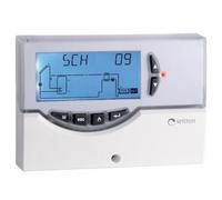 CENTRALINA PER IMPIANTI SOLARI TERMICI Pannelli Solari Impianti Accessori