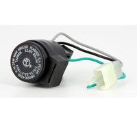 Centralina elettrica per Frecce LED 3 Spinotti Montaggio Universale moto scooter