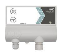 CENTRALINA PER IRRIGAZIONE DA PARETE SMART 'IONIC VISION INDOOR' 4 zone