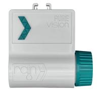CENTRALINA PER IRRIGAZIONE DA POZZETTO SMART 'PURE VISION 2.0 6 zone - RAIN