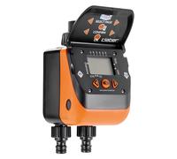 Claber Programmatore aquadue duplo