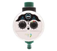 CENTRALINA PER IRRIGAZIONE MANUALE DA RUBINETTO 'ZERO PRESSURE' attacco 1 F