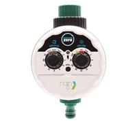 Centralina programmatore irrigazione EV RAIN innesto rapido