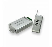 Centralina per strip LED con telecomando - V-Tac 3303
