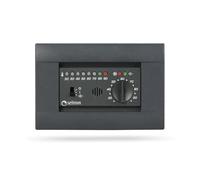 Centralina per termocamini Fuego controllo caminetti