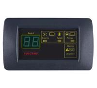 CENTRALINA PER TERMOCAMINO VULCANO SERIE 2 ORIGINALE