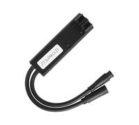 Centralina per ZT3 PRO E/D, controller per Segway Ninebot ZT3 Pro D | ABS + PVC, connettore a 6 pin, plug and play, per ZT3 PRO D, trasmissione del segnale stabile e durevole
