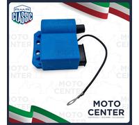 CENTRALINA PIAGGIO VESPA PX 125 150 200 - COSA 125 150 200 - PK 50 N - 50 FL -