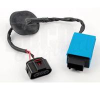 Centralina, pompa carburante blu 132903 HITACHI per VW AUDI