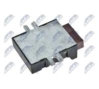 NTY EPW-BM-000 Centralina, Pompa carburante