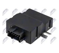 Centralina, pompa carburante EPW-BM-003 NTY per BMW 3 3 Touring 3 Gran Turismo