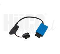 Centralina, pompa carburante HUCO 132903 per AUDI TT (8J3) 2 2008-2014