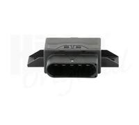 Centralina, pompa carburante nero 132906 HITACHI per AUDI SEAT