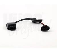 Centralina, pompa carburante nero 132909 HITACHI per VW AUDI SEAT SKODA
