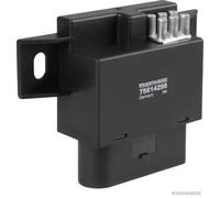 Centralina, pompa carburante nero 75614298 HERTH+BUSS ELPARTS per AUDI VW