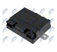 NTY EPW-ME-000 Centralina, Pompa carburante