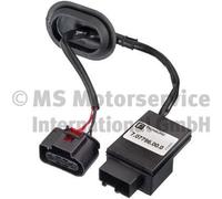 CENTRALINA POMPA CARBURANTE PIERBURG SKODA OCTAVIA II 707796000