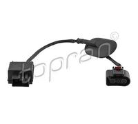 Centralina, pompa carburante Plastica 115 834 TOPRAN per SKODA VW AUDI SEAT