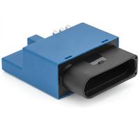 Centralina, pompa carburante Plastica 118 814 TOPRAN per VW AUDI