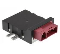 Centralina, pompa carburante Plastica 503 244 TOPRAN per BMW 3 3 Touring 4 Coupé