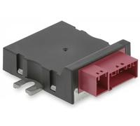 Centralina, pompa carburante Plastica 629 457 TOPRAN per BMW X5 X6 3 Touring 3 5