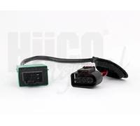 Centralina, pompa carburante 132921 HITACHI per VW AUDI