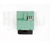 Centralina, pompa carburante 132923 HITACHI per VW AUDI