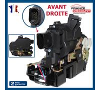 Centralina Porta Anteriore Destra Compatibile Skoda Octavia 1U Dal 1996 Al 2004