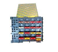 CENTRALINA PORTA FUSIBILI MARELLI 7645479 COMPATIBILE CON LANCIA DELTA - Y10