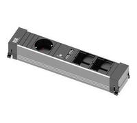 Centralina Power Frame ALU NEW