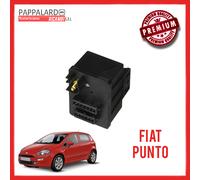 CENTRALINA PRERISCALDAMENTO CANDELETTE BOSCH PER FIAT / ALFA ROMEO / PEUGEOT