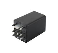 Centralina preriscaldo candelette EQ776G 4L0907282 132166 2502166