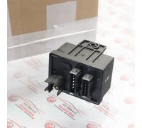 CENTRALINA PRERISCALDO CANDELETTE FIAT-ALFA-LANCIA COD. 55233720 NUOVA ORIGINALE