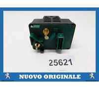 CENTRALINA PRERISCALDO CANDELETTE GLOW PLUG RELAY ORIGINALE PEUGEOT 206 306 307
