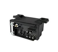 Centralina preriscaldo candelette per Mercedes-Benz 123 T-Model 124 T-Model 190