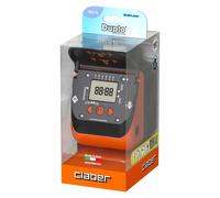 Claber Programmatore aquadue duplo