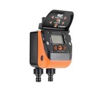 Centralina Programmatore Aquadue Duplo Evolution in Blister 8410 Claber