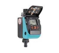 Centralina Programmatore Aquauno Video 2 Plus in Blister 8412 Claber